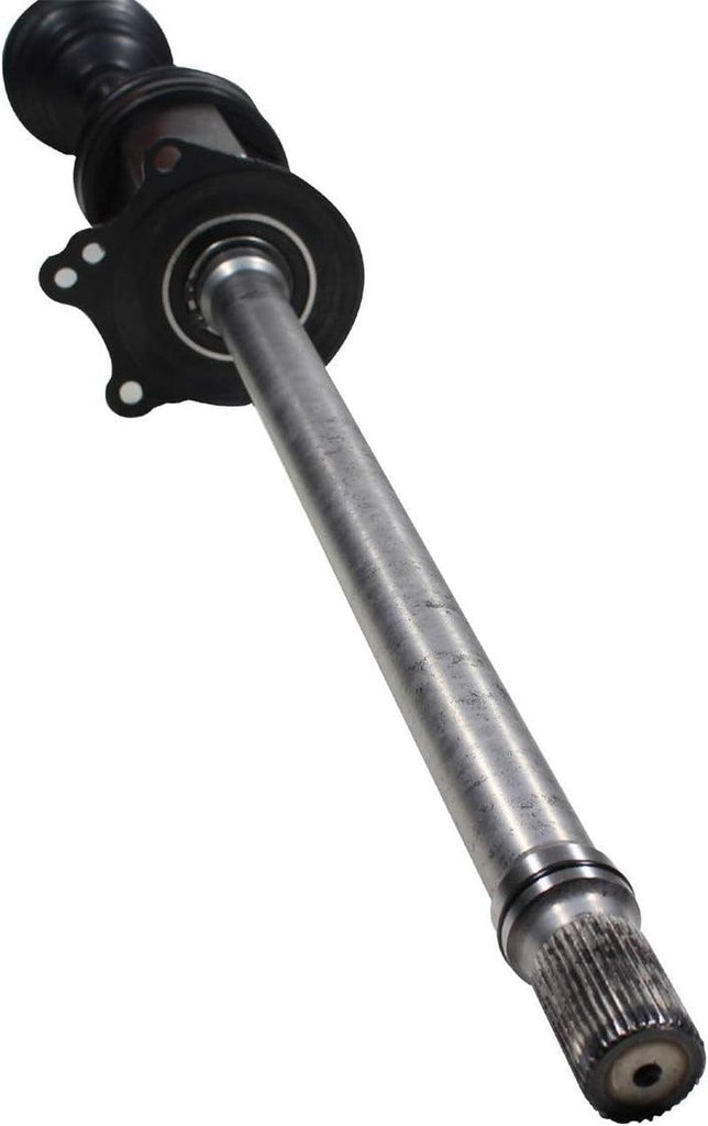 NCV10627 CV Axle Shaft Assembly - Right Front (Passenger Side)