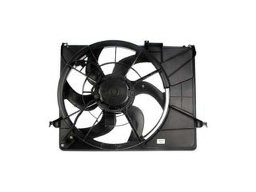 - 620-494 - Radiator Fan Assembly without Controller