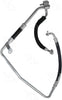 (56306) Discharge and Suction Line Hose Assembly