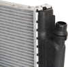13845 Radiator Compatible with 2019-2020 BMW 330I