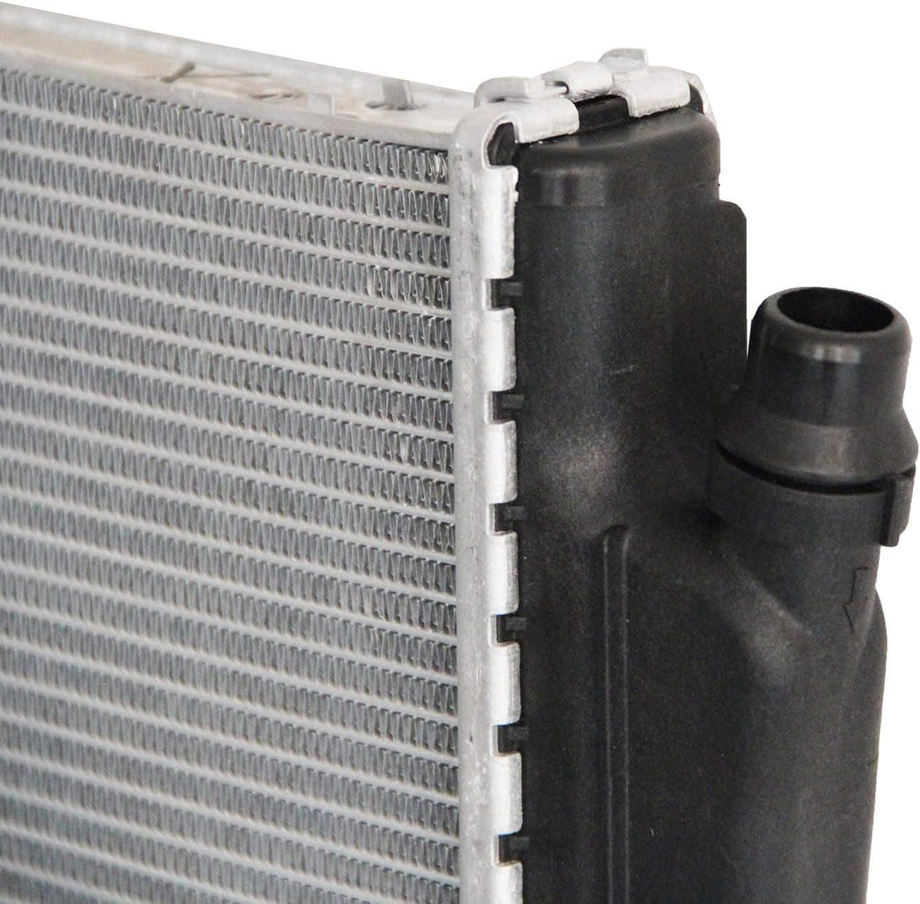 13845 Radiator Compatible with 2019-2020 BMW 330I