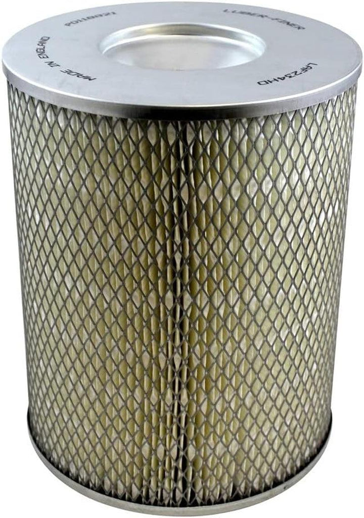 Professional A301CF Durapack Air Filter (Pack of 6) (Pack of 6)