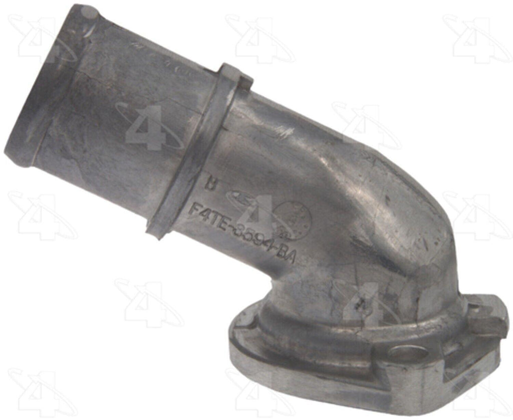 Four Seasons Engine Coolant Water Outlet for F-250 HD, F-350, F-250 85185