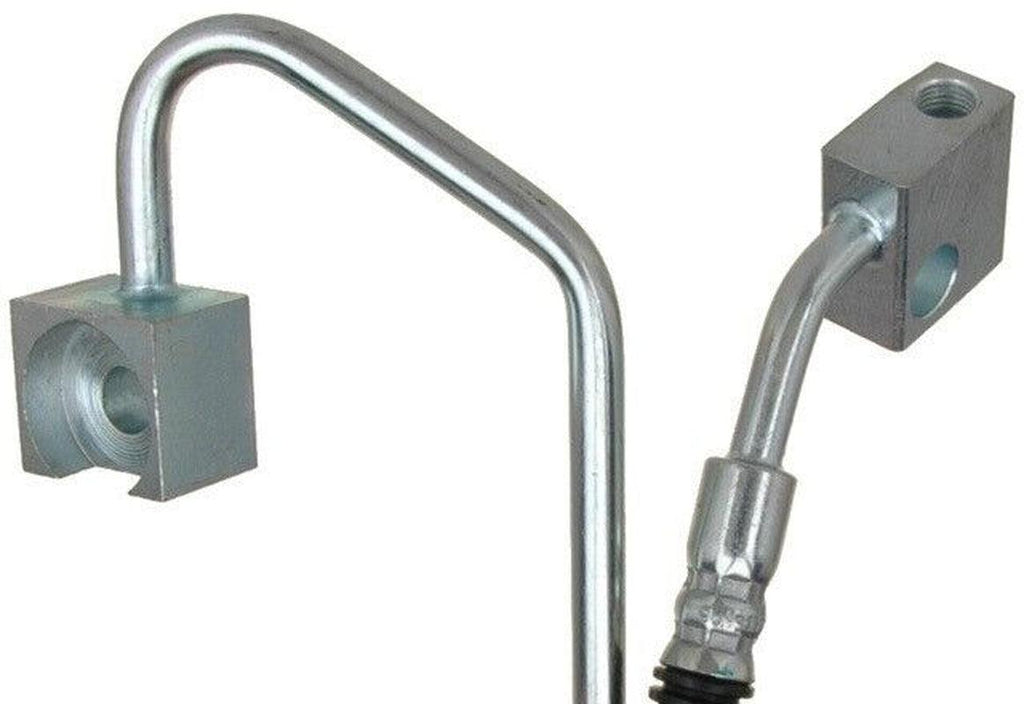 Raybestos Brake Hydraulic Hose for 00 Dodge Ram 2500 BH383085