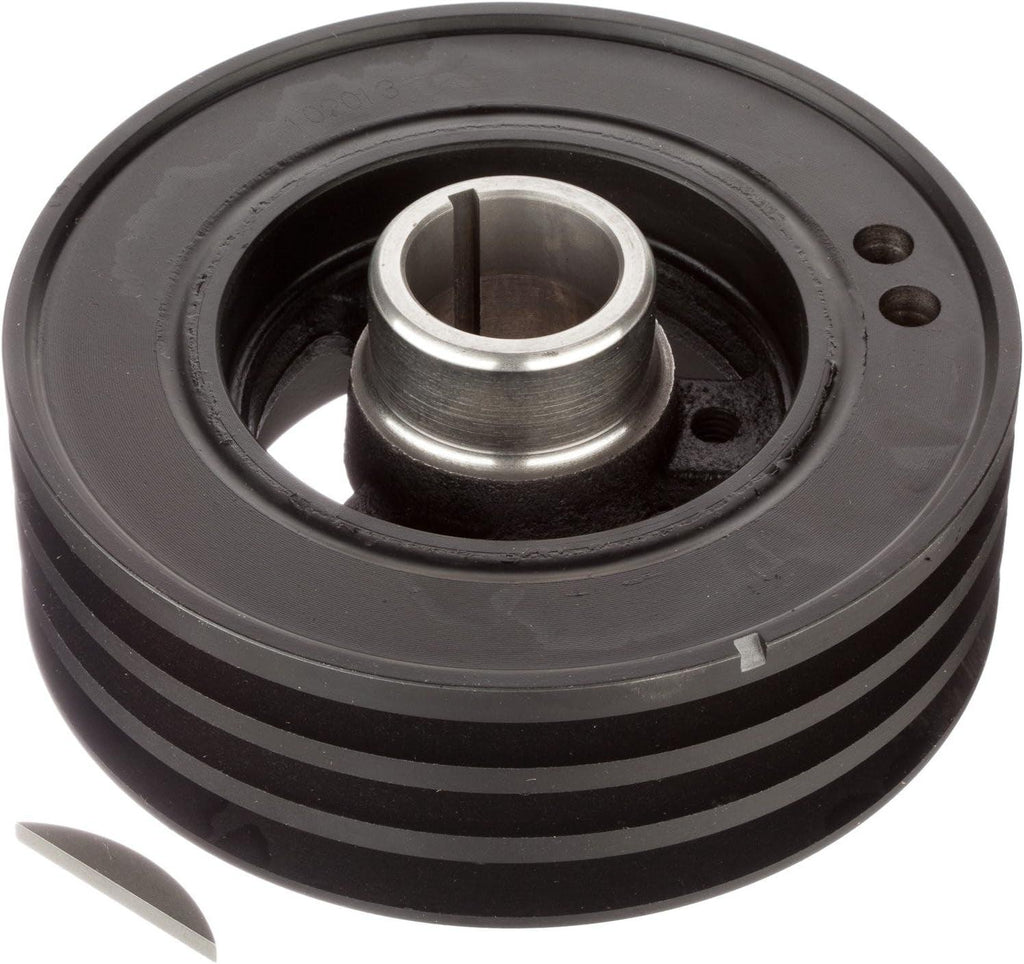 Automotive Graywerks 102013 Engine Harmonic Balancer