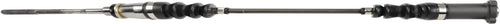 66-1439 New CV Constant Velocity Drive Axle Shaft