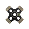 4240030 ACT 4 Pad Rigid Race Disc - greatparts