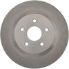 Centric Rear Disc Brake Rotor for Freestar, Monterey (121.61079)