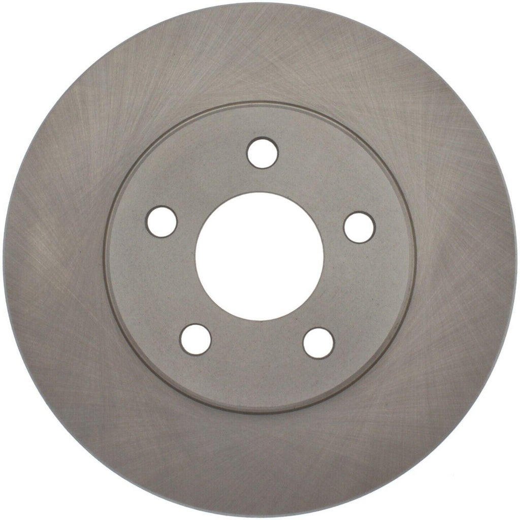 Centric Front Disc Brake Rotor for 1995-1999 Dodge Neon (121.63039)
