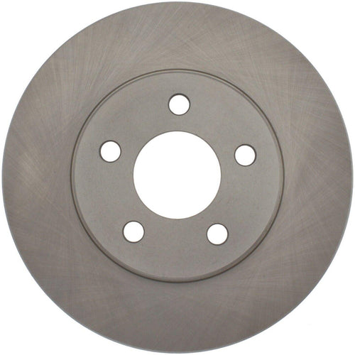 Centric Front Disc Brake Rotor for 1995-1999 Dodge Neon (121.63039)