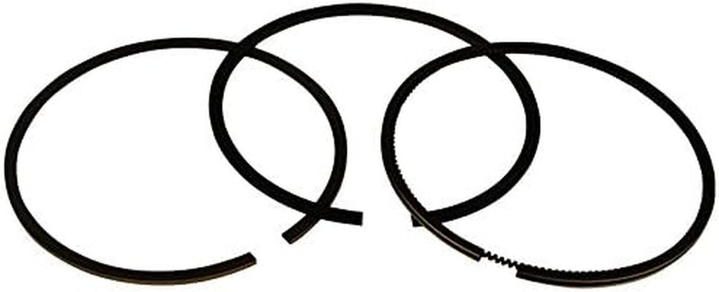 Mahle S41940 Ford 6.0L Power Stroke & Navistar VT275/365 & Maxxforce 5 Standard Single Piston Ring Set