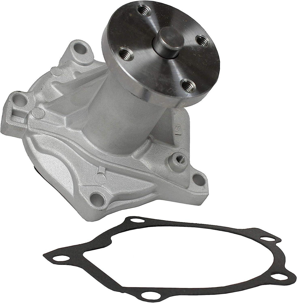 DNJ WP305 Water Pump for 1988-1997 / Honda, Isuzu/Amigo, Passport, Pickup, Rodeo, Trooper / 2.6L / SOHC / L4 / 8V / 2559Cc / 4ZE1