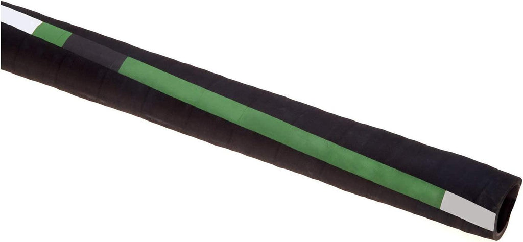 Gold 31257 Wire Inserted Straight Radiator Hose