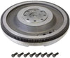 LFW184 Single Mass Flywheel