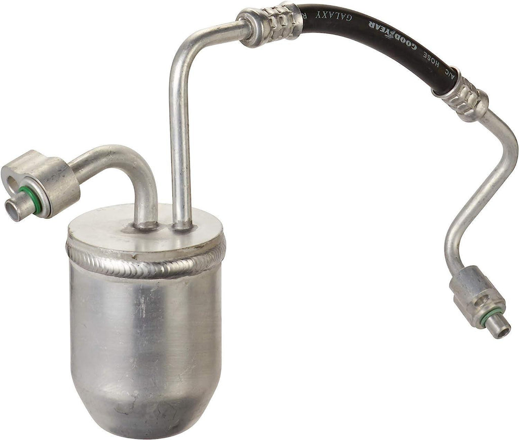 0210179 Air Conditioning A/C Accumulator