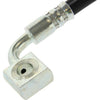 Centric Brake Hydraulic Hose for Challenger, Charger, 300 150.63092
