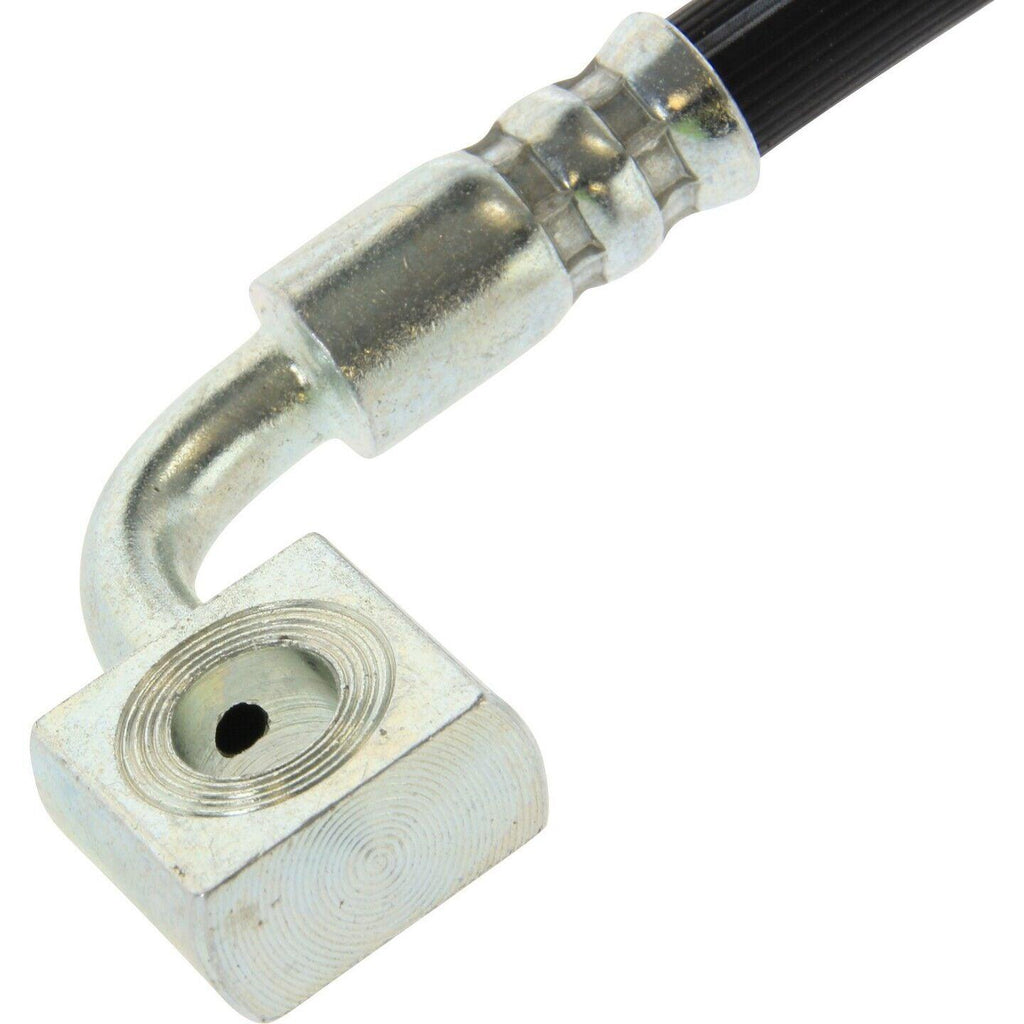 Centric Brake Hydraulic Hose for Challenger, Charger, 300 150.63092