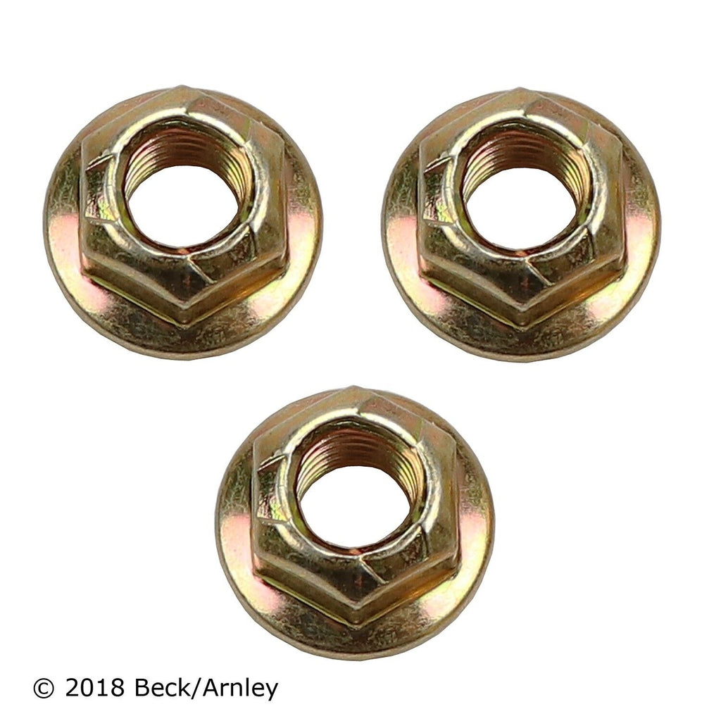 Beck Arnley Suspension Strut Mount for Volvo 101-8220