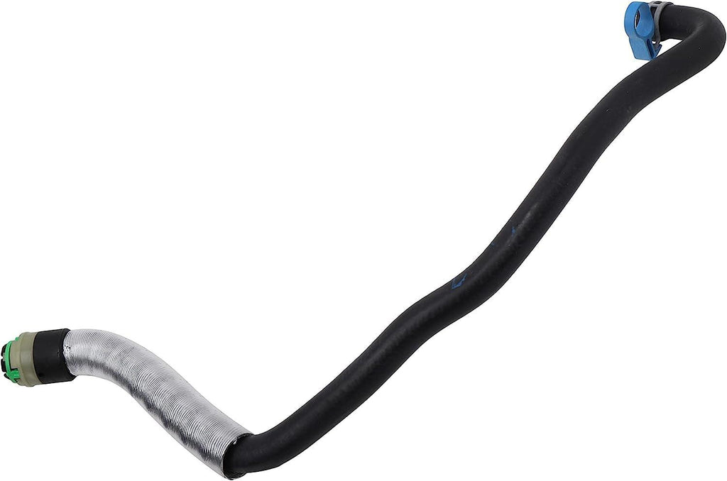 90573891 HVAC Heater Outlet Hose