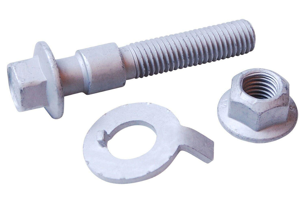Alignment Cam Bolt Kit for ES350, RX350, Rx450H, Avalon, C-Hr+More (MS86017)