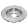 Durago Rear Disc Brake Rotor for 19-22 Corolla (BR901760)