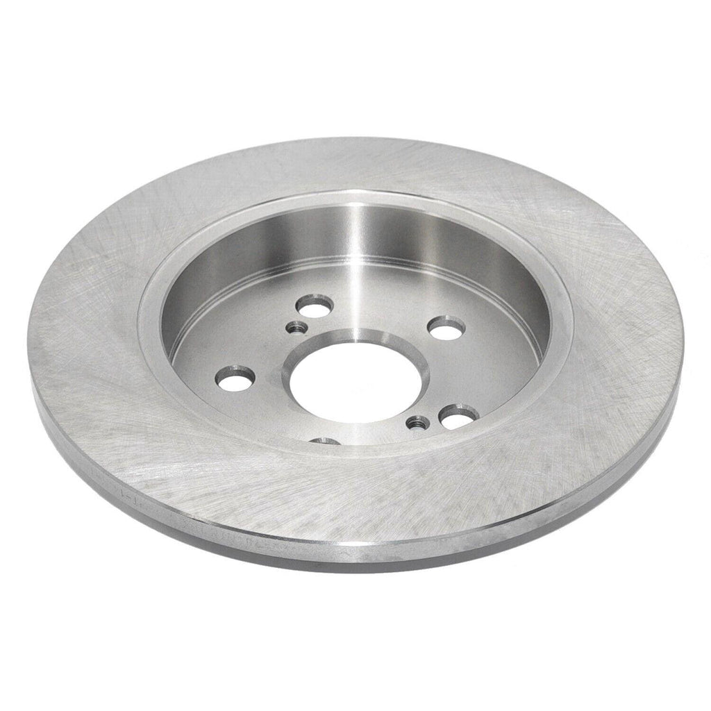 Durago Rear Disc Brake Rotor for 19-22 Corolla (BR901760)
