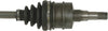 60-1136 Remanufactured CV Constant Velocity Drive Axle Shaft