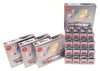 NGK LASER PLATINUM Platinum Spark Plugs LZTR6AP11EG 97408 Set of 16