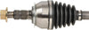 66-1513 New CV Constant Velocity Drive Axle Shaft