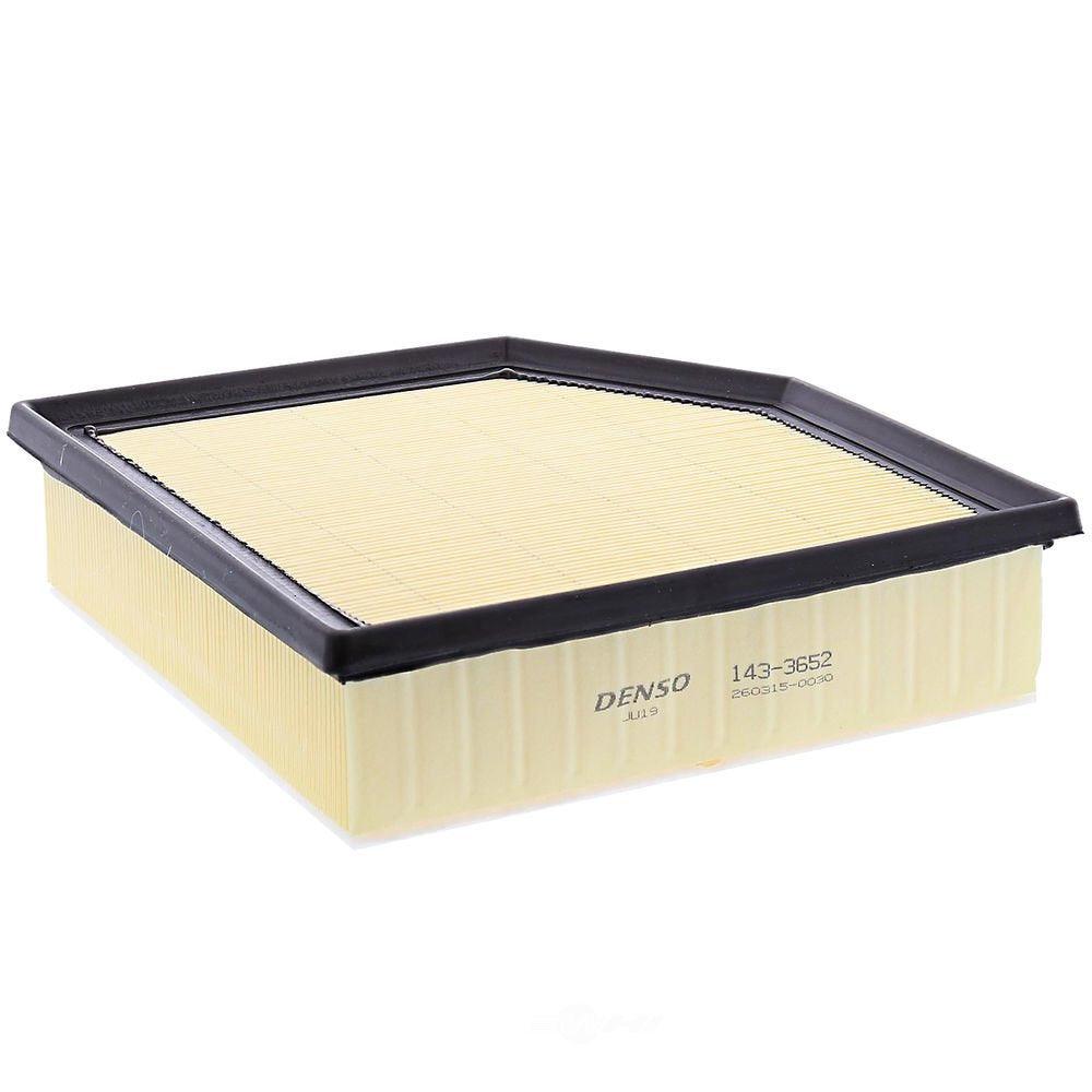 143-3652 Air Filter 1 Pack