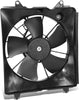 OEM-RF-0734 Factory Style Radiator Fan Assembly Compatible with 2007-2009 Honda CR-V