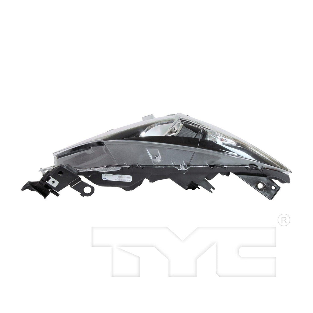 TYC Headlight Assembly for 14-16 3 20-9523-00-9