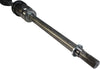 NCV53116 CV Axle Shaft Assembly - Right Front (Passenger Side)