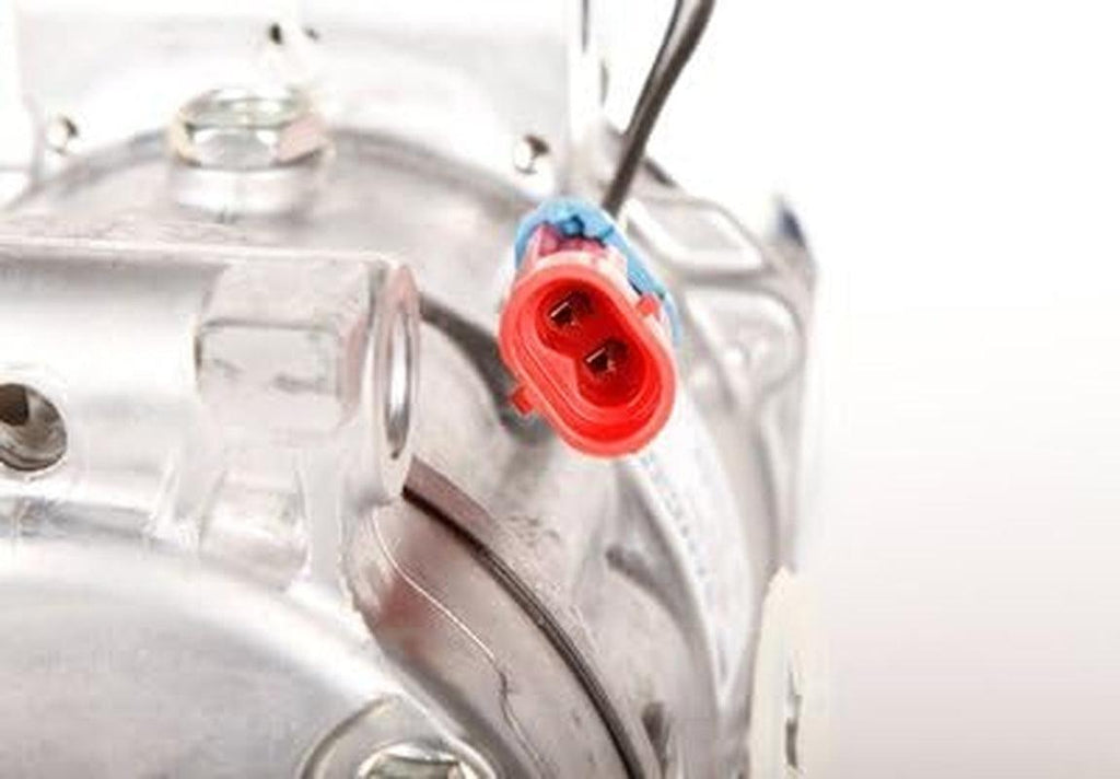 GM  15-21196 Original Equipment Air Conditioning Compressor