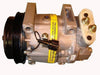 Global Parts A/C Compressor and Component Kit for 01-02 INFINITI QX4 9642650