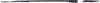 for Toyota Sienna 2004 05 06 07 08 09 2010 Exterior Door Handle | Sliding | Outer | Textured Black | Replacement for FDH010281, 615343865751
