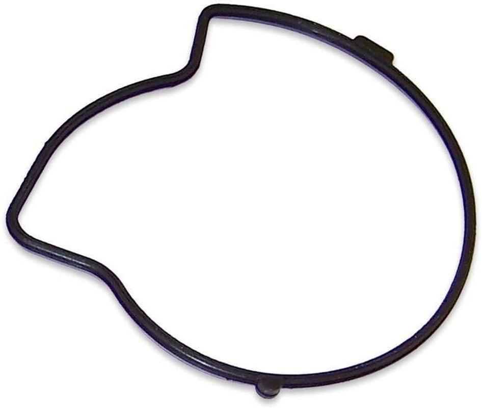 DNJ WP1100 Water Pump/For 1999-2013/ Chrysler, Dodge, Jeep, Mitsubishi, Ram/ 1500, Aspen, Commander, Dakota, Durango, Grand Cherokee, Liberty, Nitro, Raider, Ram 1500/3.7L, 4.7L/ SOHC/ V6, V8