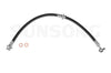 Sunsong Brake Hydraulic Hose for 00-06 Nissan Sentra 2204254