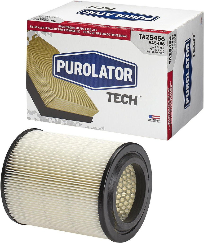 TA25456 tech Air Filter