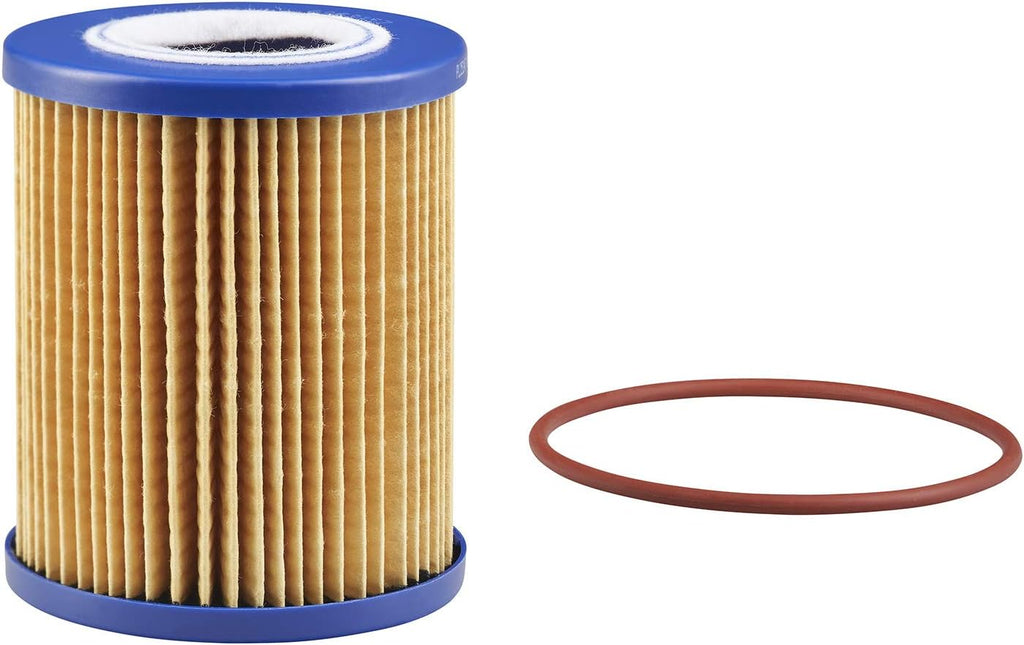 PL25247 one Advanced Engine Protection Cartridge Oil Filter