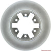 Centric Front Disc Brake Rotor for Nissan (320.42030F)