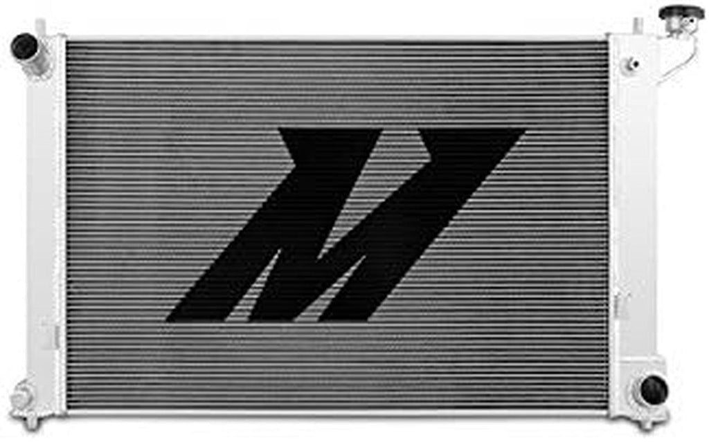 MMRAD-TC-05 Performance Aluminum Radiator Compatible with Scion Tc 2005-2010