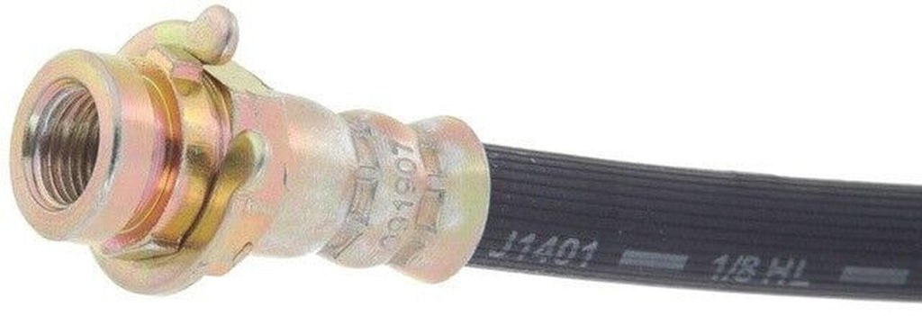 Raybestos Brake Hydraulic Hose for 1984 Fiero BH38344
