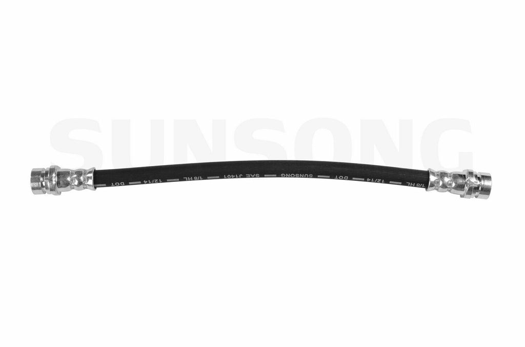 Sunsong Brake Hydraulic Hose for Escape, Tribute, Mariner 2202882