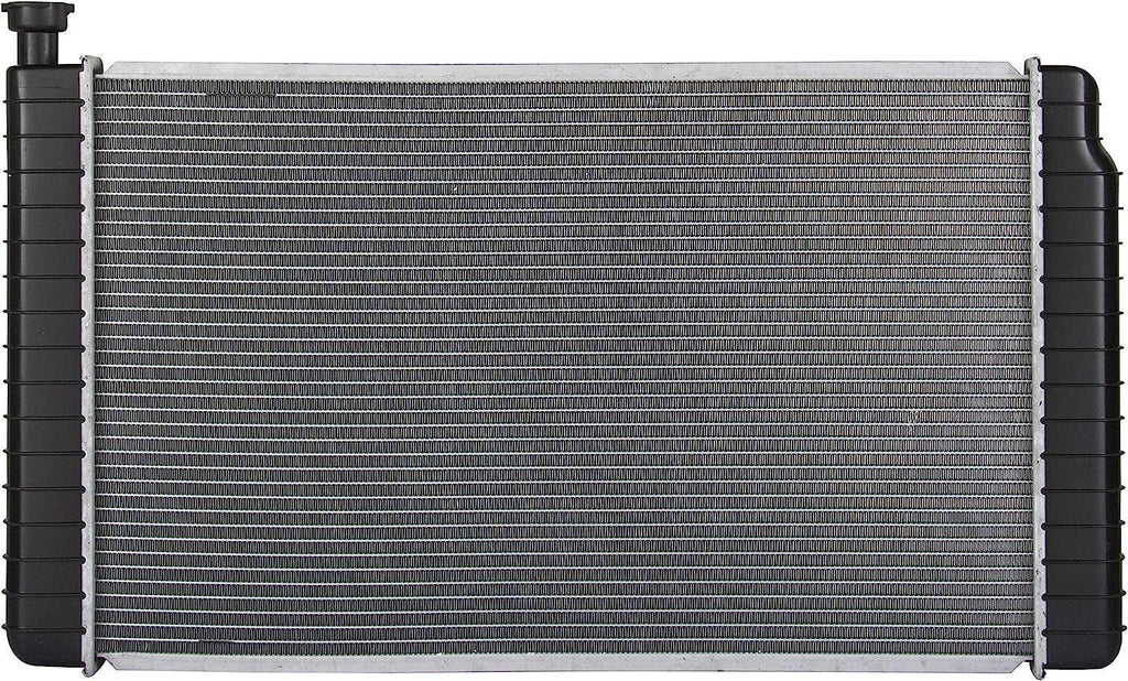 CU1790 Complete Radiator for General Motors
