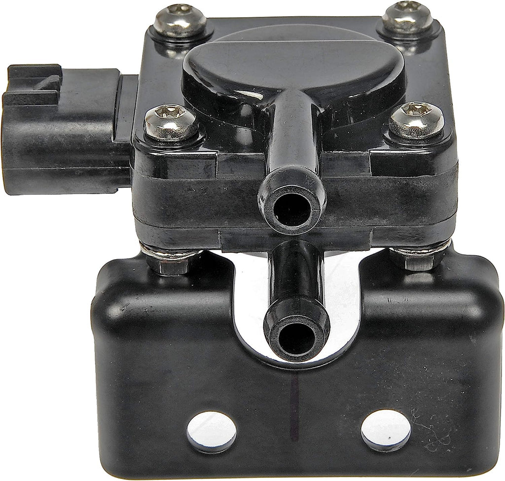 Dorman 904-7106 Exhaust Gas Differential Pressure Sensor Compatible with Select Models