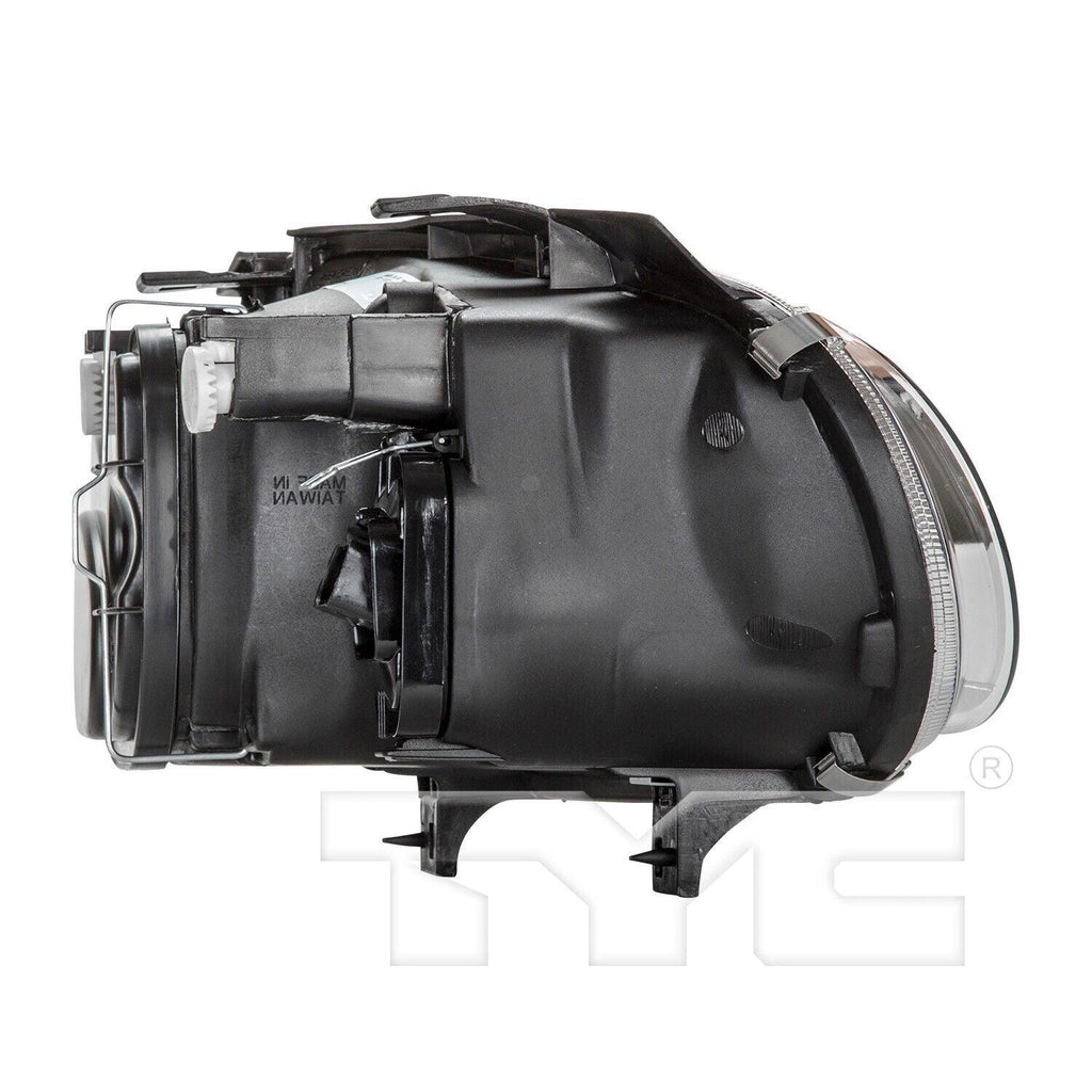 TYC Headlight Assembly for Cabrio, Golf 20-6474-90