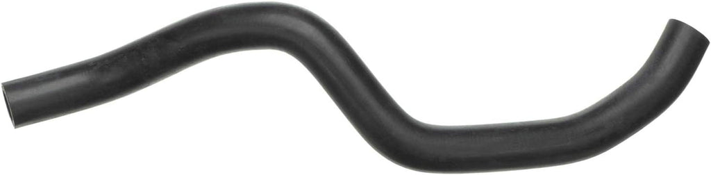 Professional 16502M Molded Heater Hose