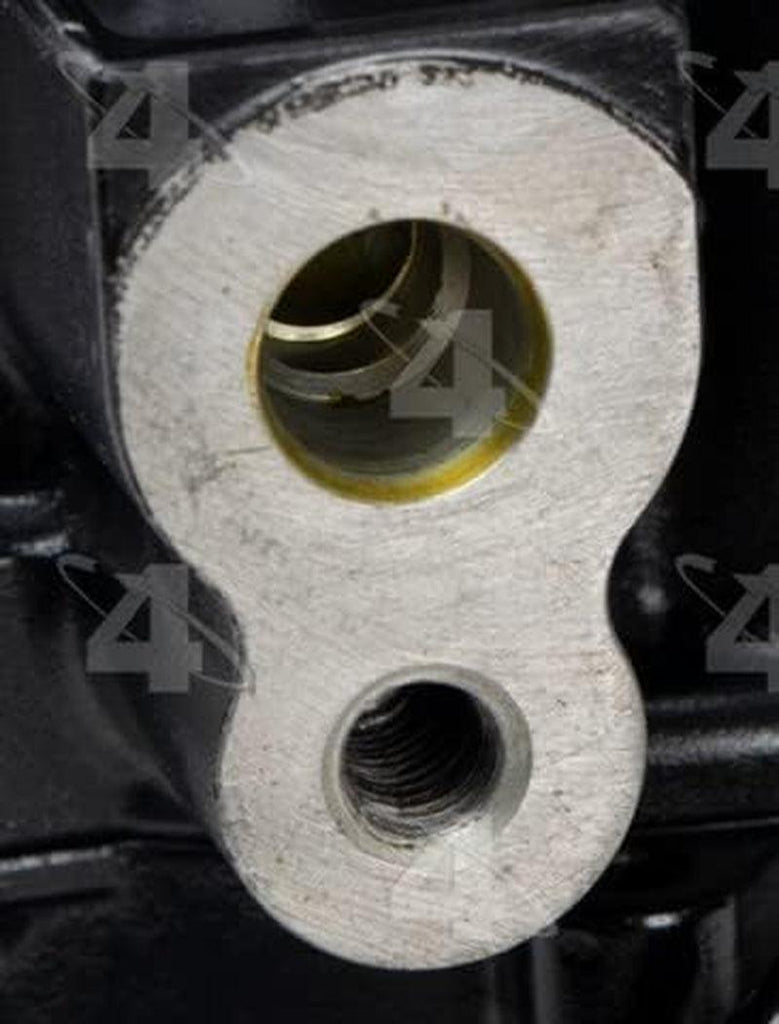 197340 REMAN NIPPONDENSO 7SBH17 COMPRESSOR