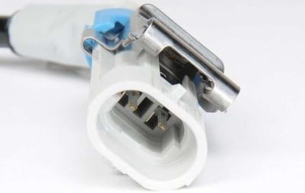 GM Original Equipment 22676175 Front Wheel Speed Sensor with Bolt